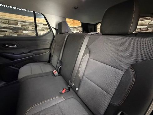 Used 2019 Chevrolet Traverse LT AWD/4WD image 31