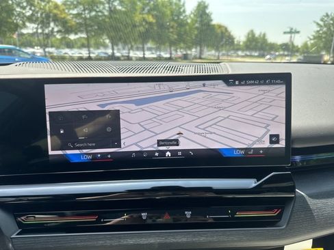 Certified 2026 BMW 530i xDrive w/ Premium Package image 15