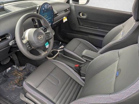 New 2026 MINI Cooper S image 3