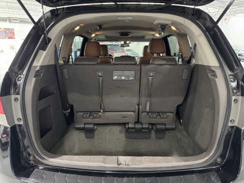 Used 2014 Honda Odyssey EX-L image 14