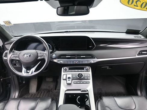 Used 2020 Hyundai Palisade Limited image 25