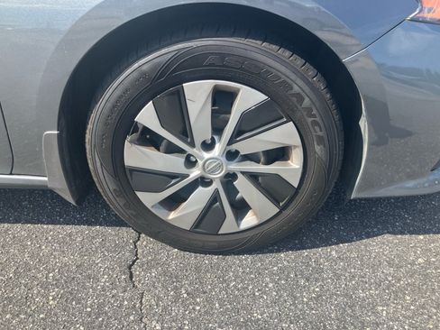 Used 2019 Nissan Altima 2.5 S FWD image 27