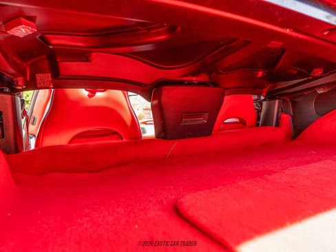 Used 2004 Chevrolet Corvette Convertible w/ Preferred Equipment Group image 45