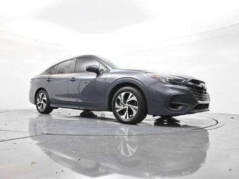 Used 2023 Subaru Legacy Premium image 24