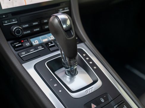 Used 2019 Porsche 911 Carrera 4S w/ Sport Chrono Package image 20