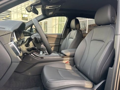 New 2026 Audi Q7 3.0T Premium Plus image 9
