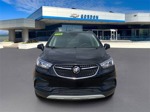 Certified 2022 Buick Encore Preferred w/ Safety Package image 2