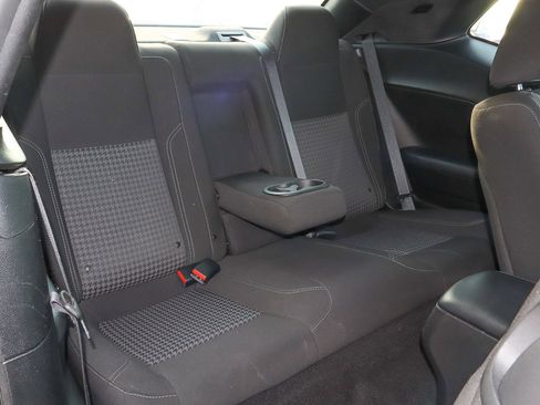 Used 2023 Dodge Challenger SXT image 21