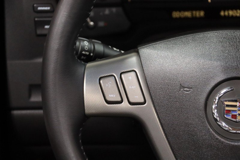 Used 2006 Cadillac XLR RWD image 47