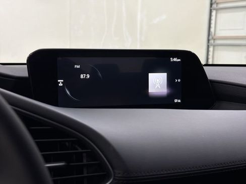 New 2026 MAZDA MAZDA3 s Sport image 22