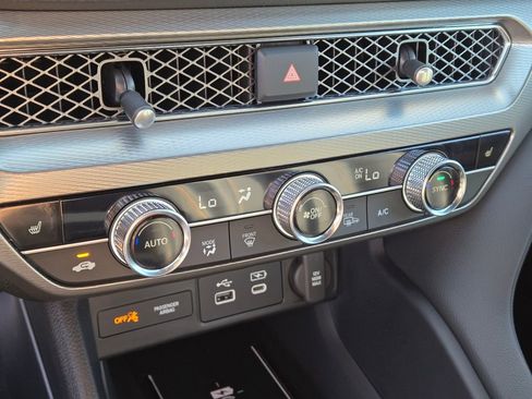 New 2026 Acura Integra A-Spec image 28