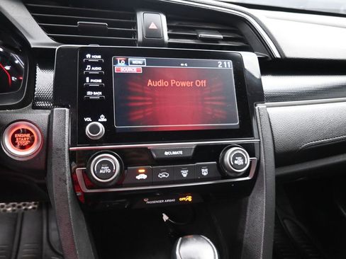 Used 2021 Honda Civic Sport image 7