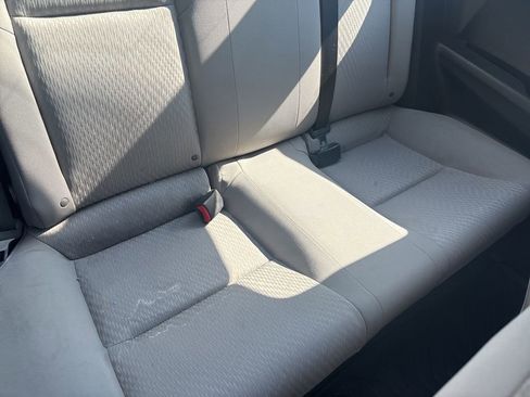 Used 2015 Honda Civic LX image 24