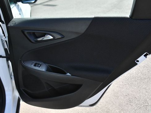 Used 2020 Chevrolet Malibu LS w/ Driver Confidence Package II image 35