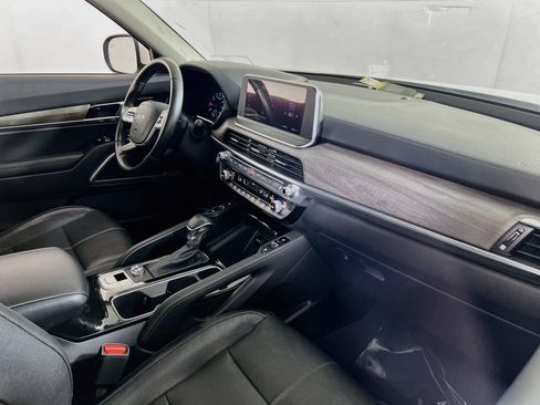 Used 2022 Kia Telluride EX FWD image 30