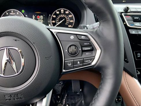 New 2026 Acura RDX SH-AWD w/ Advance Package image 9