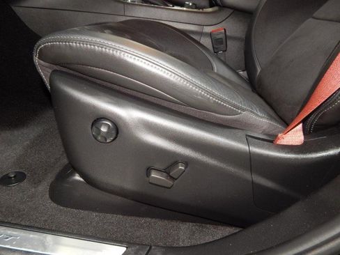 Used 2021 Jeep Grand Cherokee SRT w/ Trailer Tow Group IV image 22