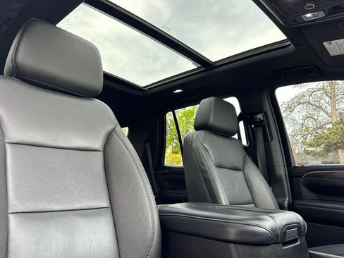 Used 2023 Chevrolet Tahoe Z71 AWD/4WD image 19