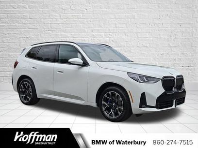 New 2026 BMW X3 xDrive30i w/ Premium Package
