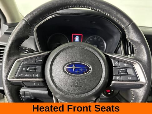 Used 2025 Subaru Outback Premium AWD/4WD image 16