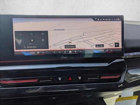 New 2026 BMW 530i w/ Premium Package image 12