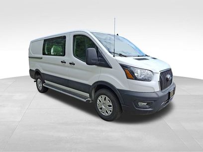 Used 2025 Ford Transit 250 Low Roof w/ Exterior Upgrade Package