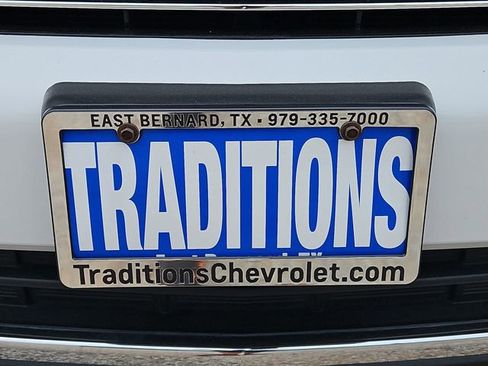 Used 2024 Chevrolet Tahoe LT w/ LT Signature Package RWD image 34