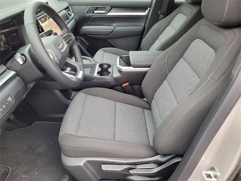 New 2026 GMC Terrain Elevation w/ Black Edition image 22