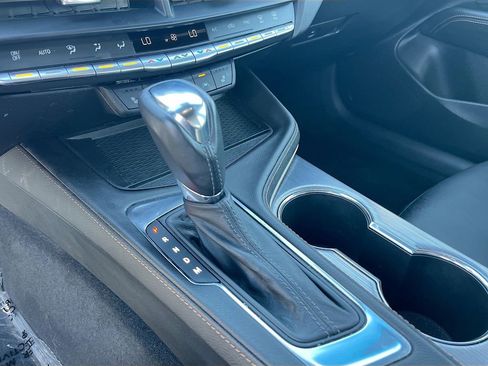 Used 2023 Cadillac CT4 Sport AWD/4WD image 17