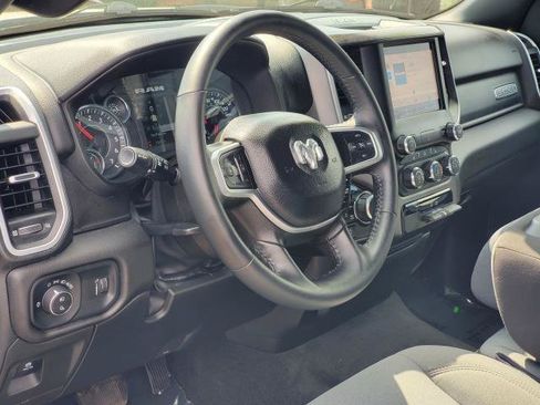 Used 2023 RAM 1500 Big Horn AWD/4WD image 7