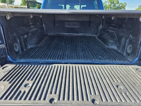Used 2022 RAM 1500 Big Horn RWD image 23