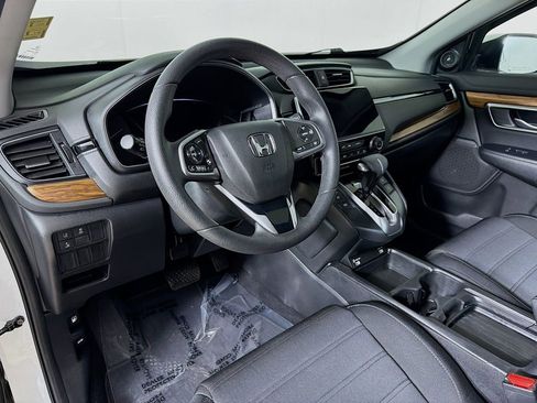 Used 2022 Honda CR-V EX image 10