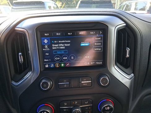 Used 2022 Chevrolet Silverado 3500 LTZ w/ LTZ Convenience Package image 40