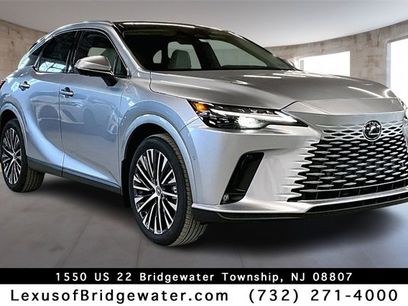 New 2026 Lexus RX 350 Premium Plus