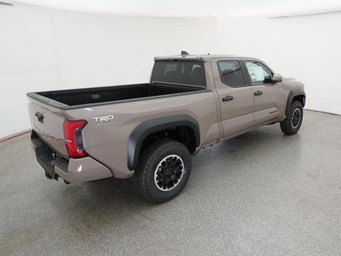 New 2026 Toyota Tacoma TRD Off-Road AWD/4WD image 23