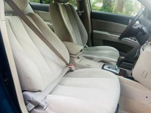 Used 2006 Hyundai Sonata LX FWD image 11