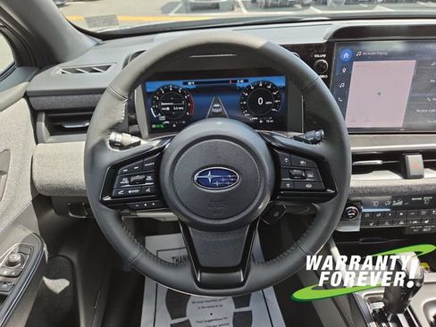New 2026 Subaru Outback Limited AWD/4WD image 9