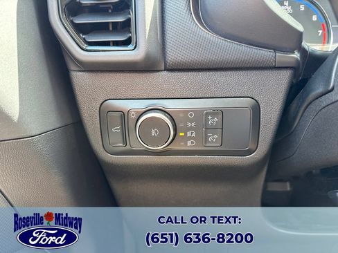Used 2021 Ford Bronco Sport Outer Banks AWD/4WD image 25