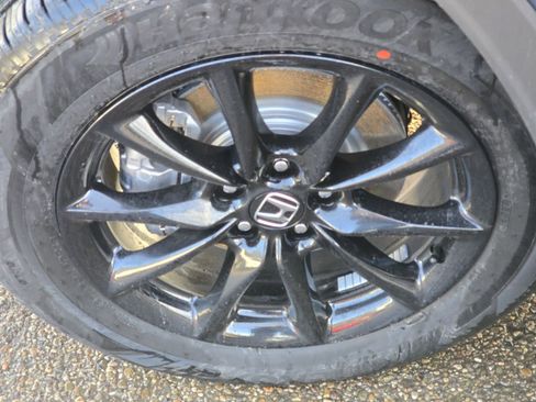 New 2026 Honda CR-V Sport-L image 26