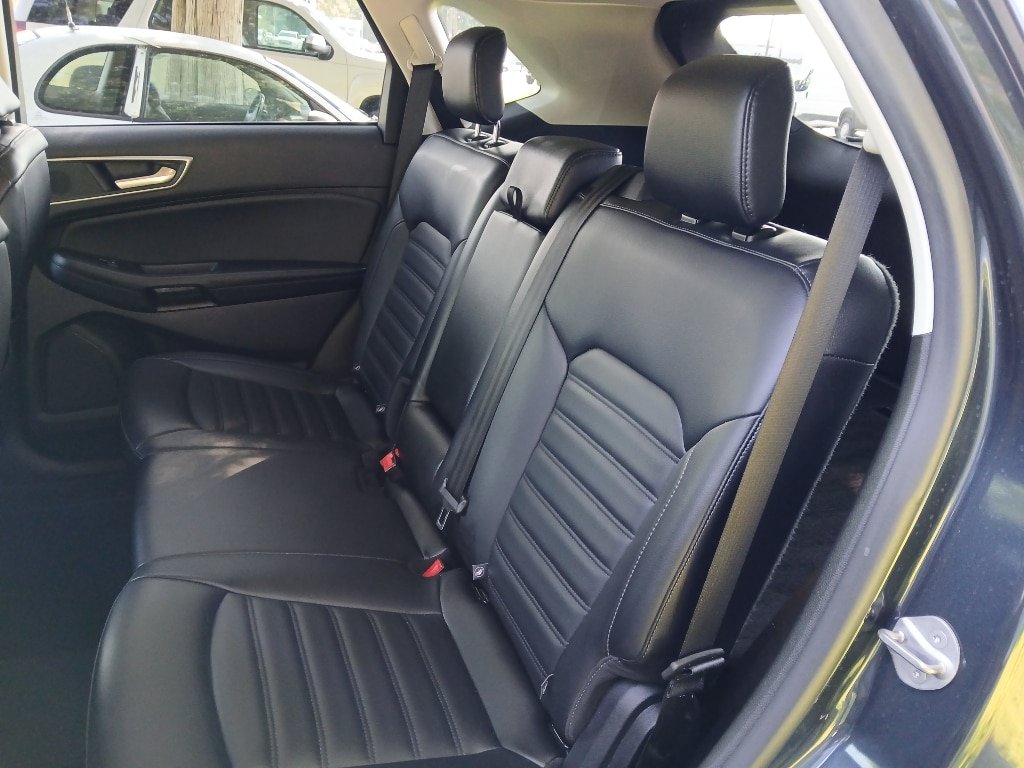Used 2024 Ford Edge SEL AWD/4WD image 48