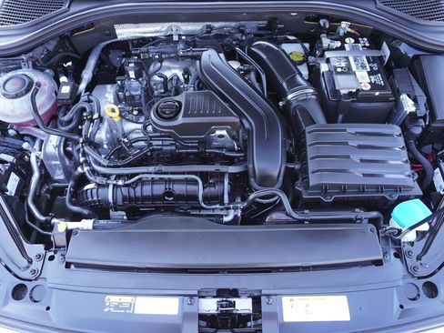 Used 2023 Volkswagen Jetta SE FWD image 21