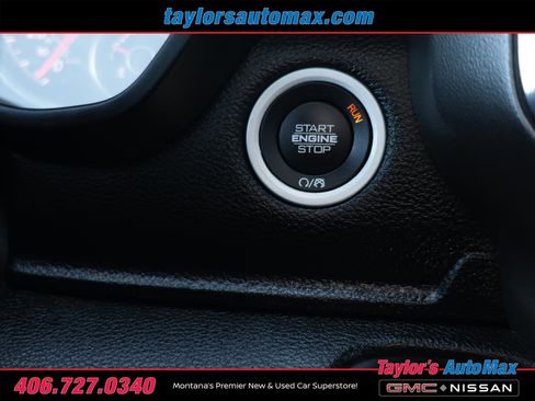 Used 2019 RAM 1500 Sport w/ Level 2 Equipment Group AWD/4WD image 21