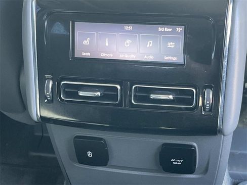 Used 2021 Lincoln Aviator Reserve w/ Elements Package Plus image 19