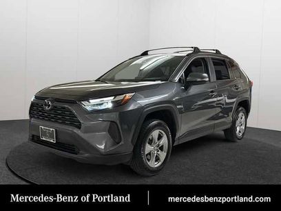 Used 2022 Toyota RAV4 XLE w/ Convenience Package