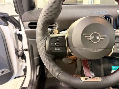 New 2026 MINI Cooper S FWD image 13