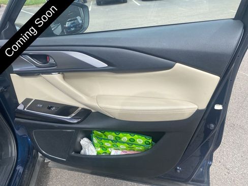 Used 2019 MAZDA CX-9 Grand Touring image 18