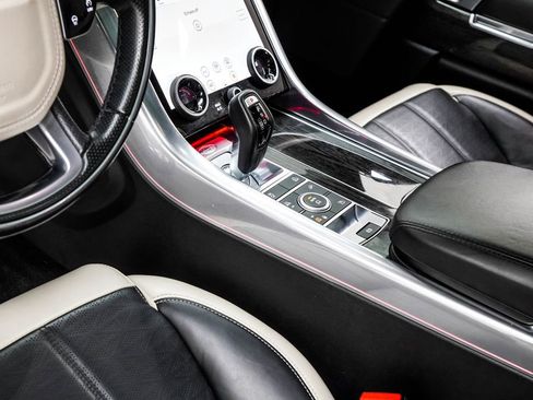 Used 2020 Land Rover Range Rover Sport Autobiography image 20