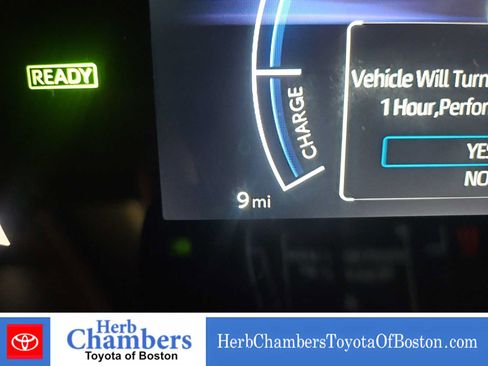 Used 2026 Toyota Camry SE w/ Convenience Package AWD/4WD image 5