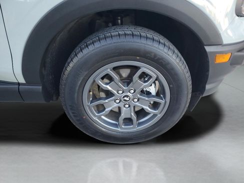 Used 2024 Ford Bronco Sport Big Bend image 33