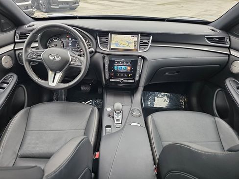 Certified 2023 INFINITI QX55 Essential image 29